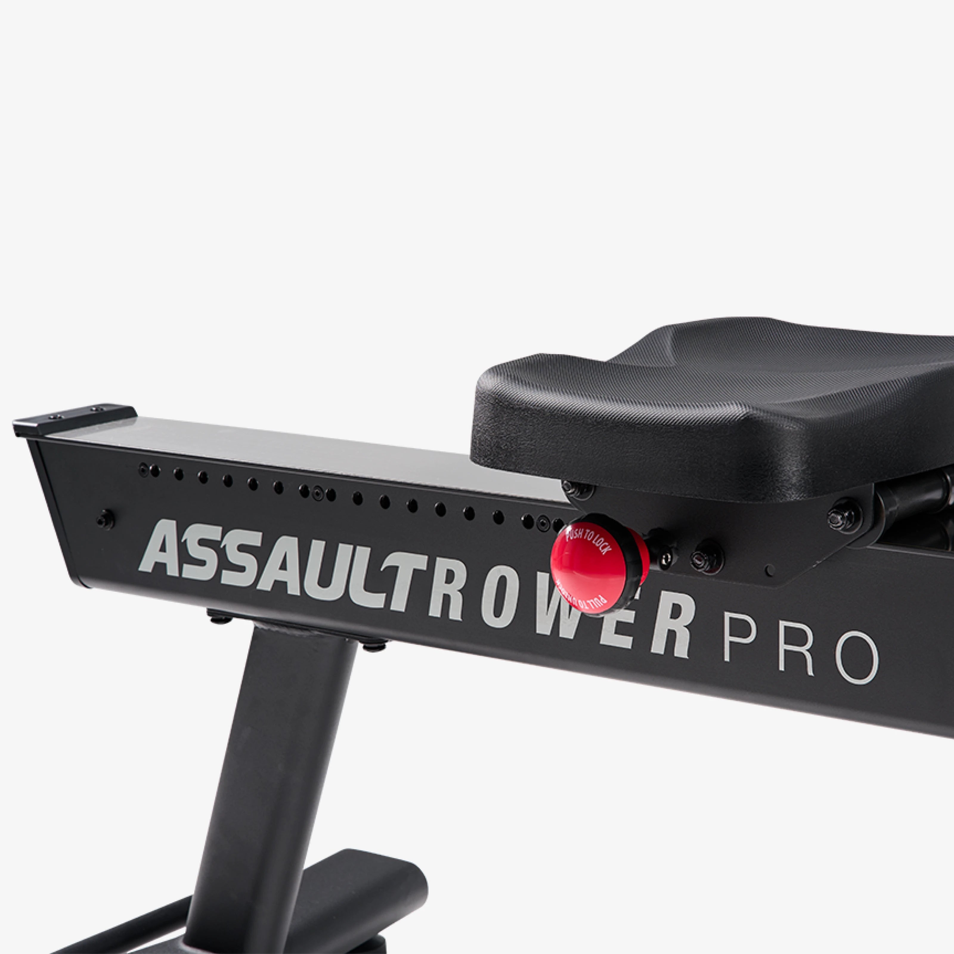 AssaultRower Pro