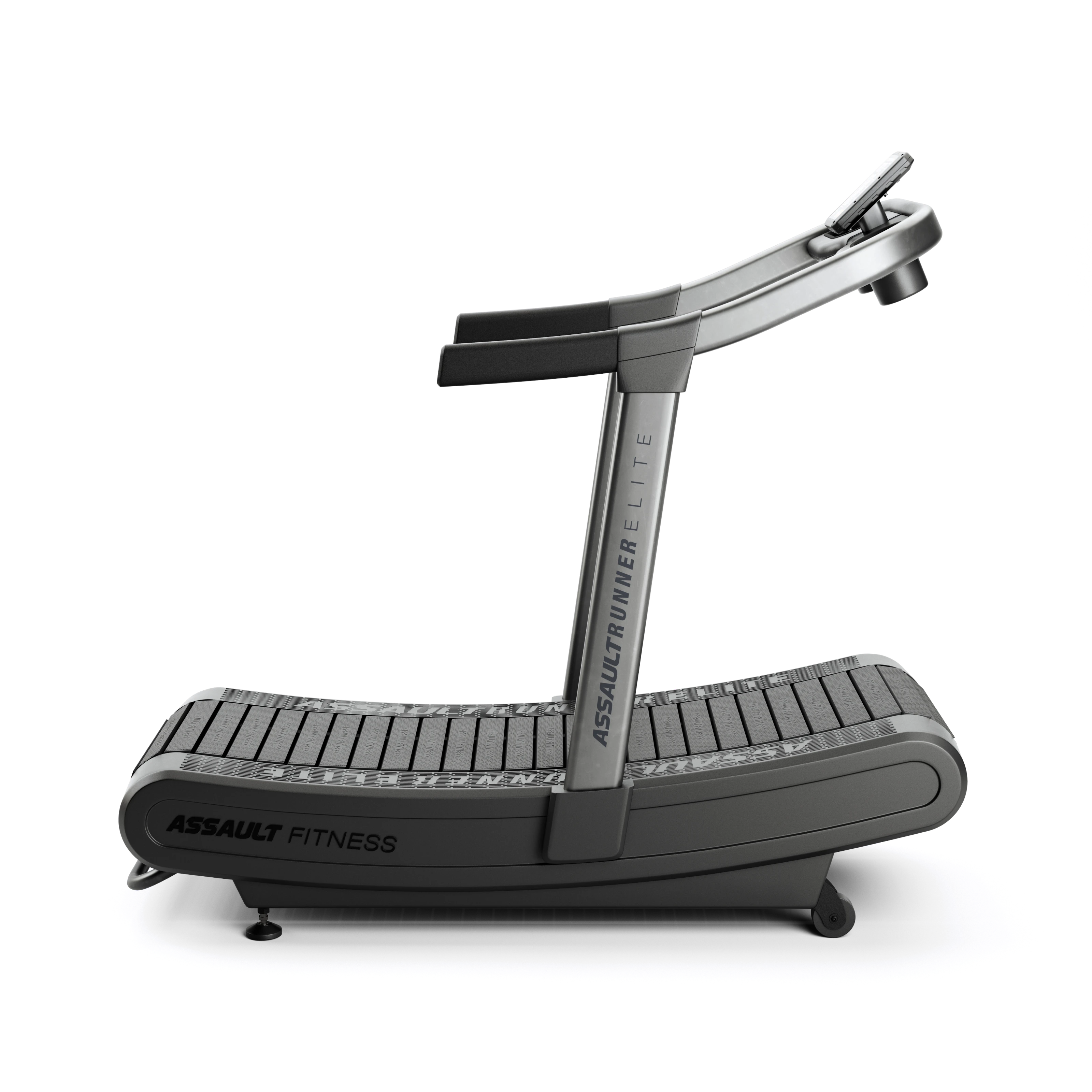 AssaultRunner Elite
