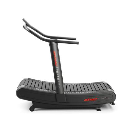 AssaultRunner Pro