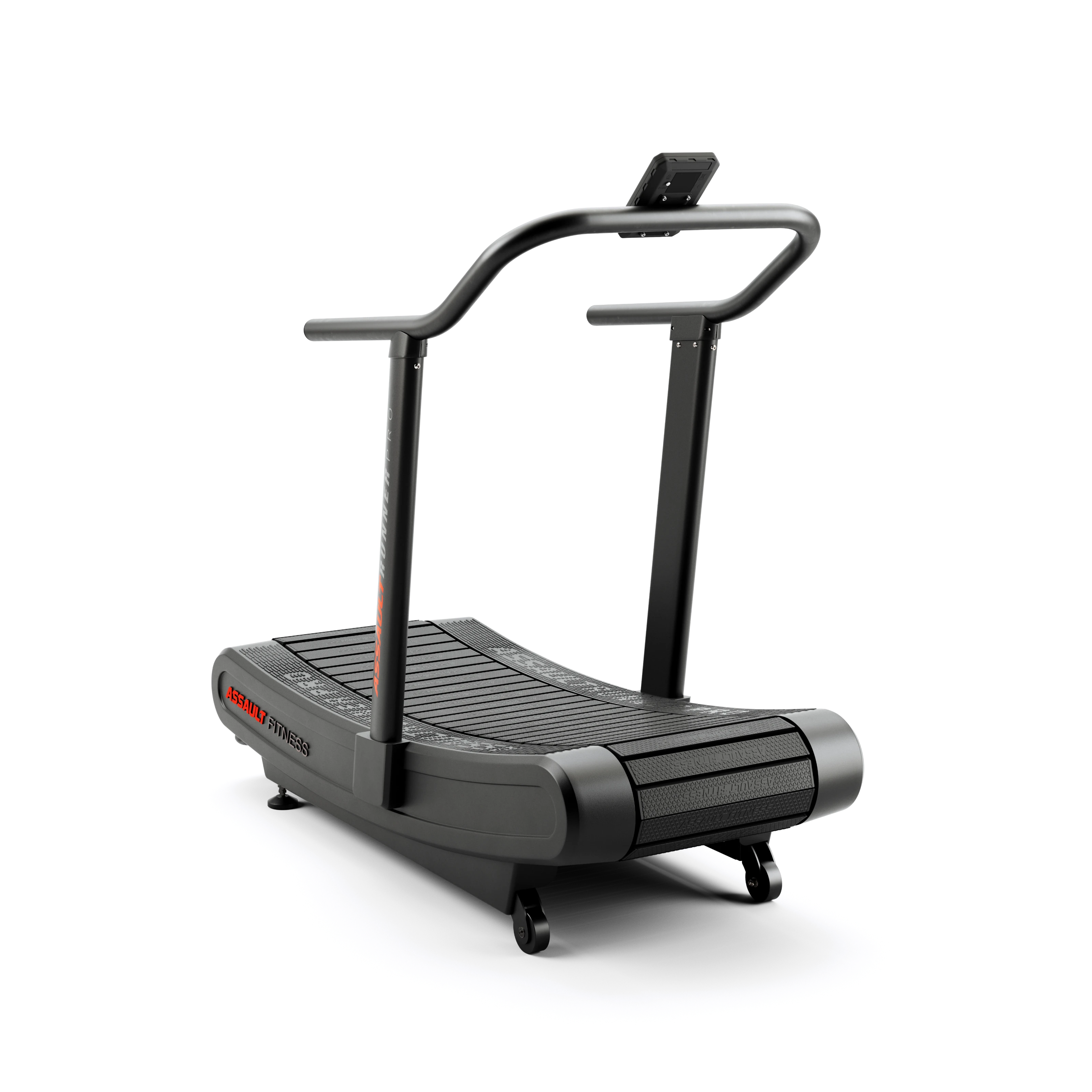 AssaultRunner Pro