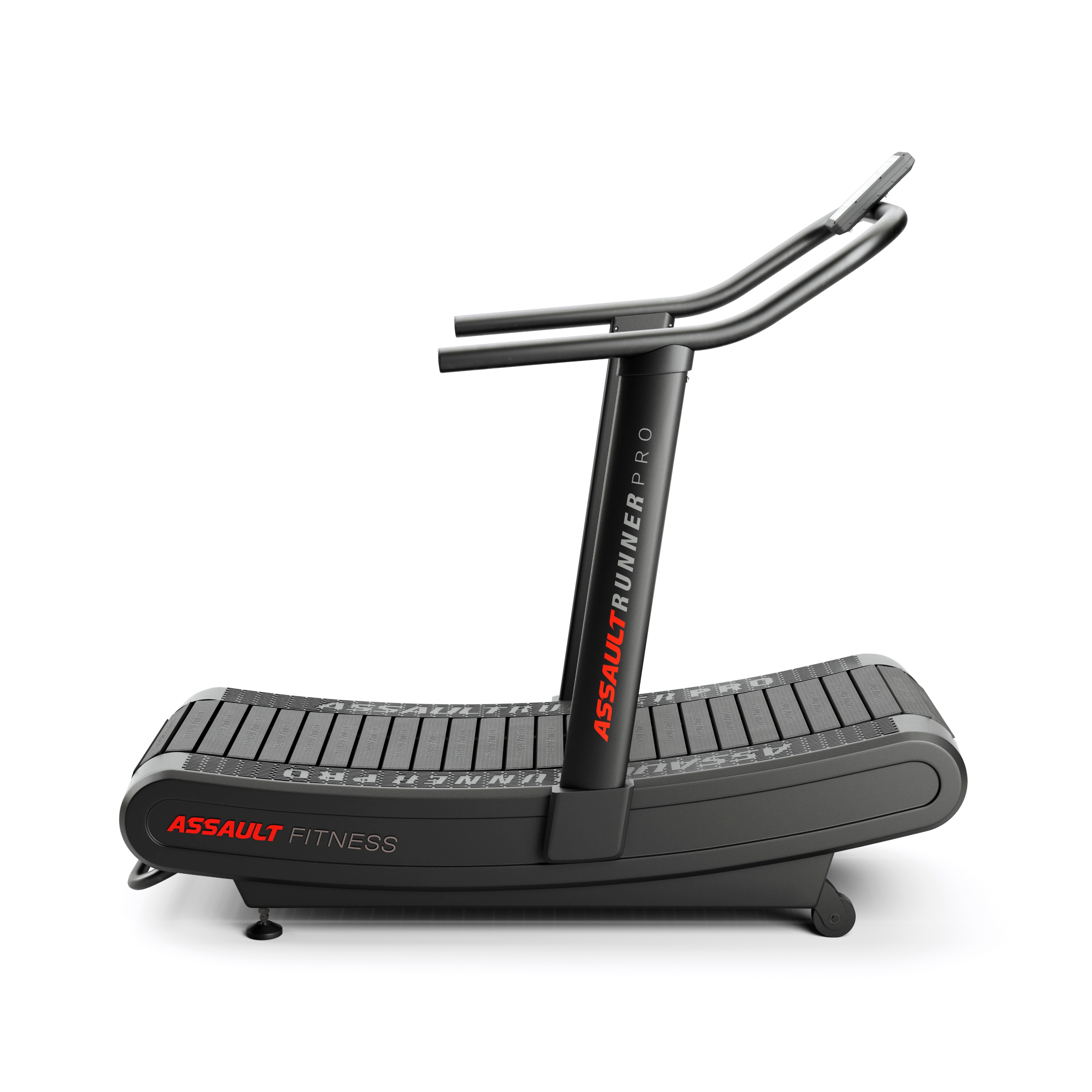 AssaultRunner Pro