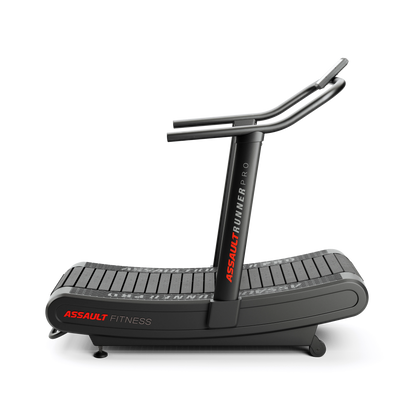 AssaultRunner Pro