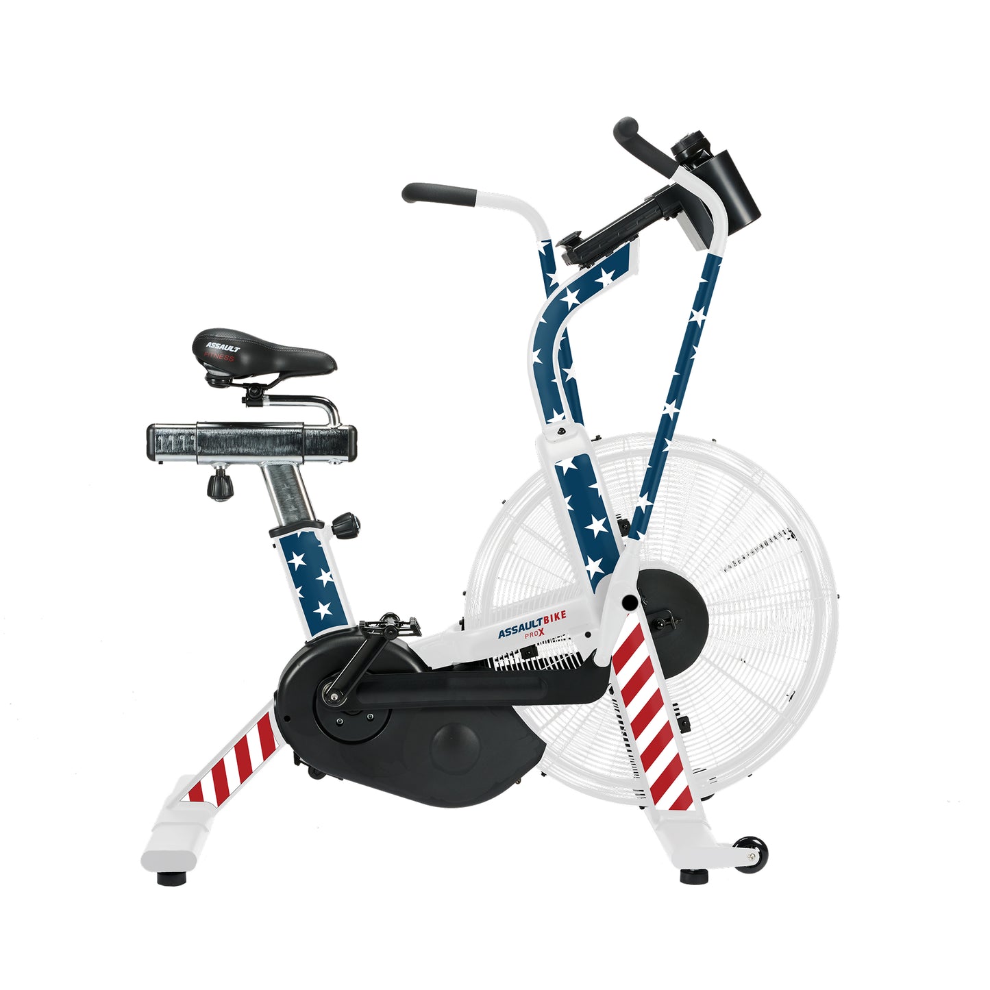 AssaultBike Americana