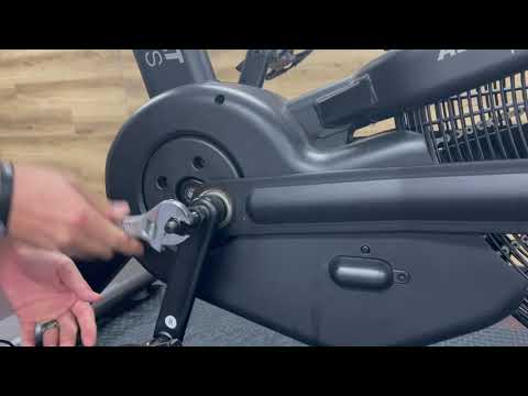 Crank Arm Assembly - Right