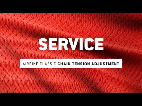 Chain Tensioner Assembly