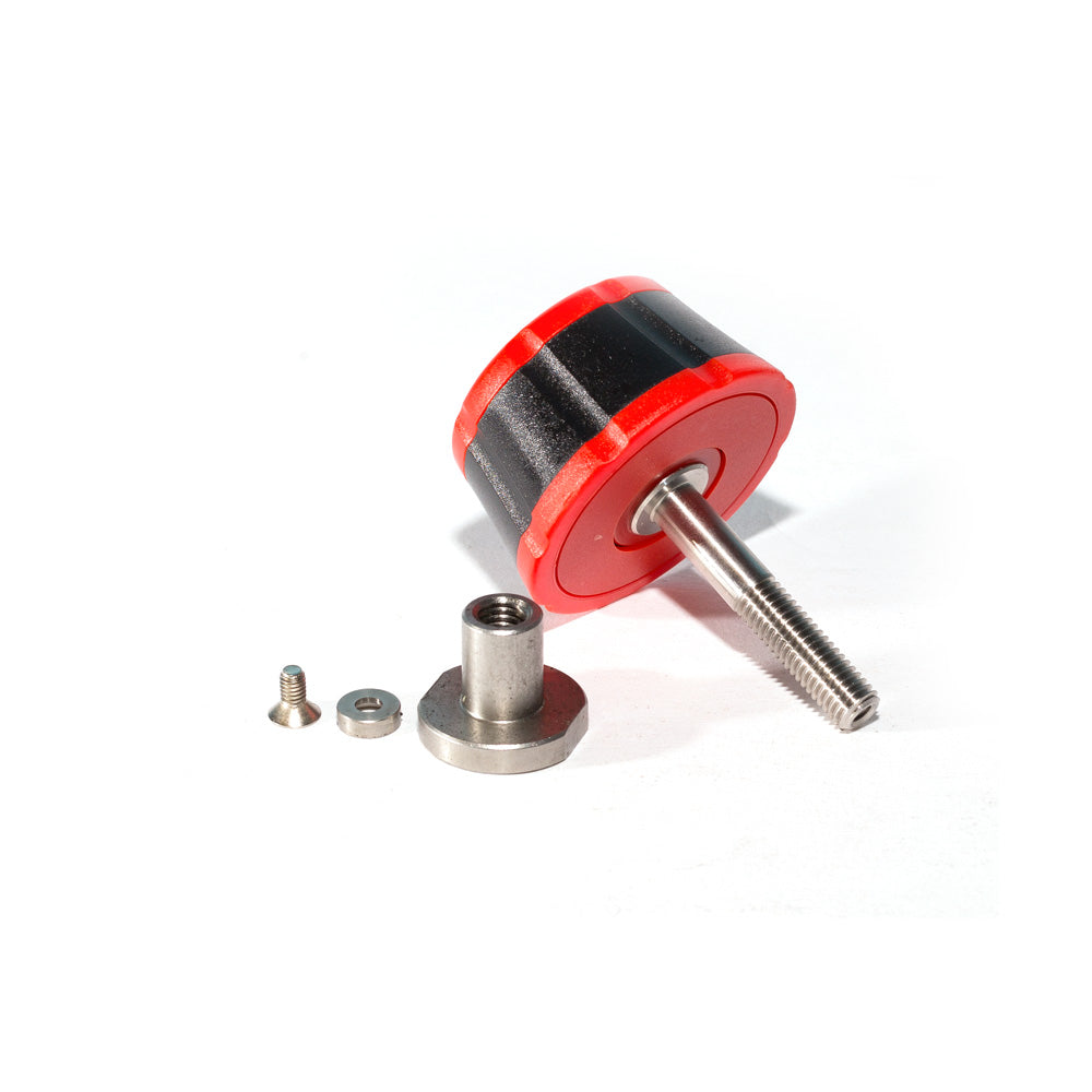 Seat Slide Knob Assembly