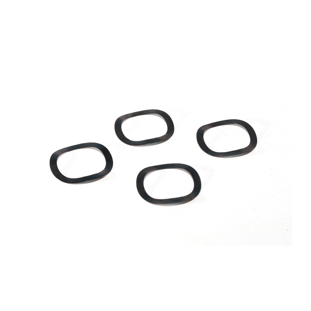 Wave Washer Assembly Assault Fitness