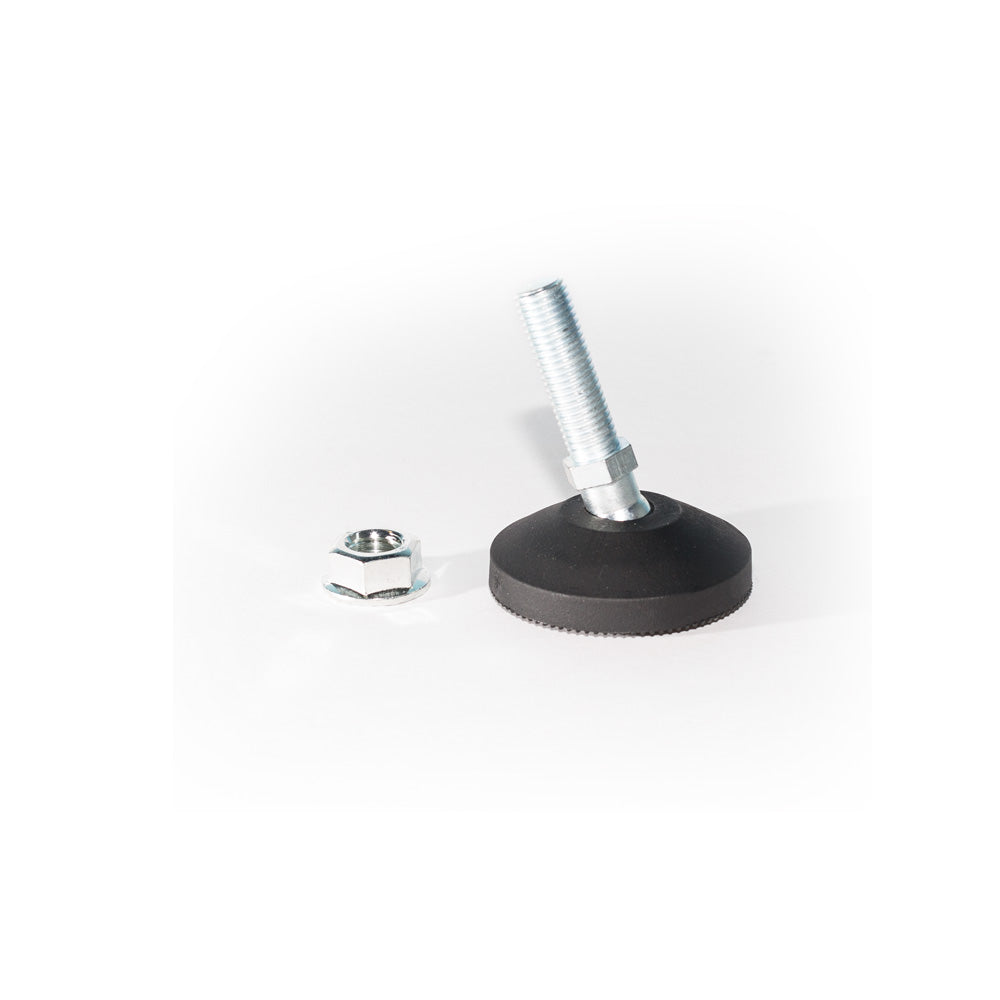 Leveling Foot Assembly