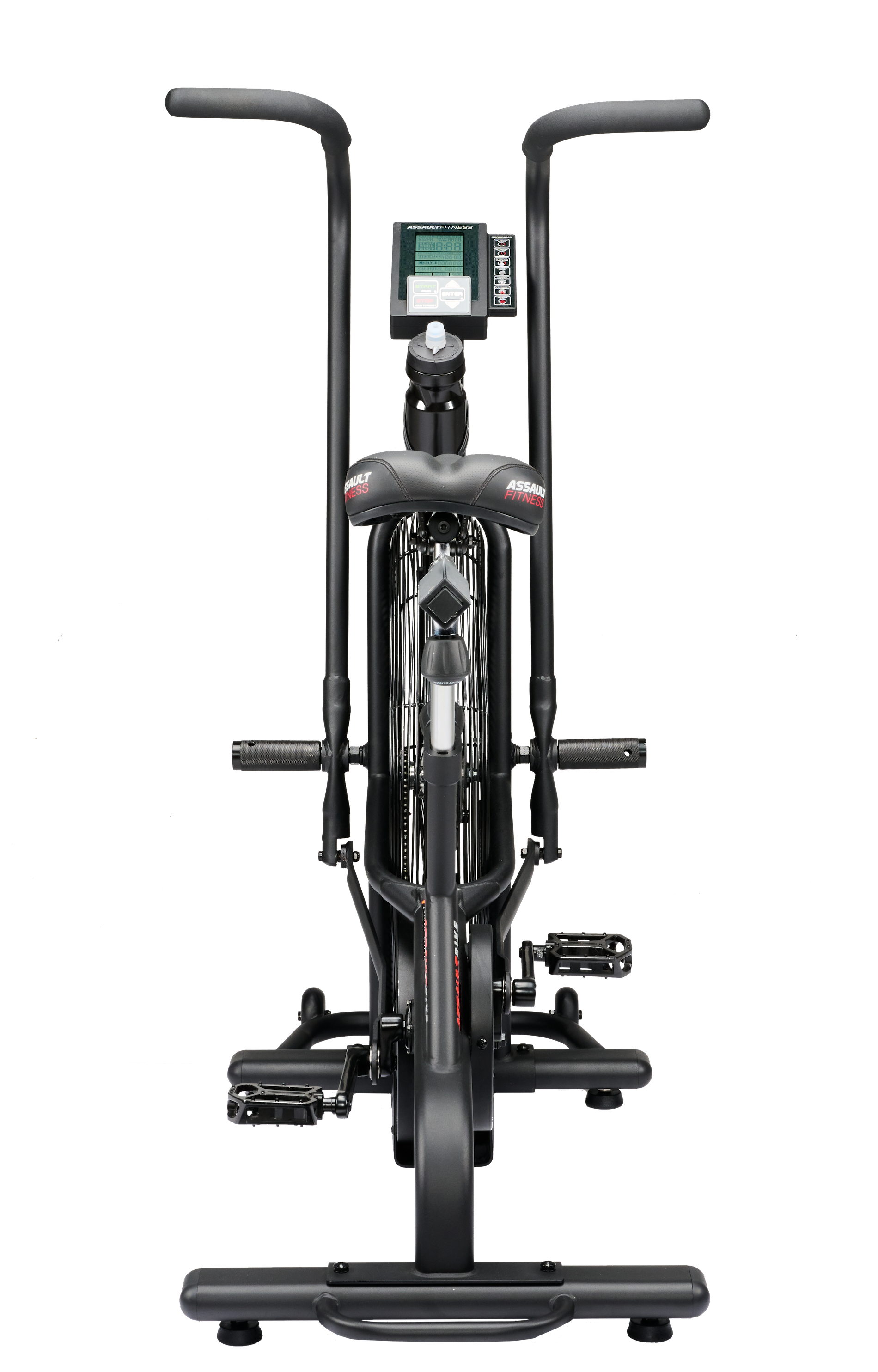 AssaultBike Classic Assault Fitness