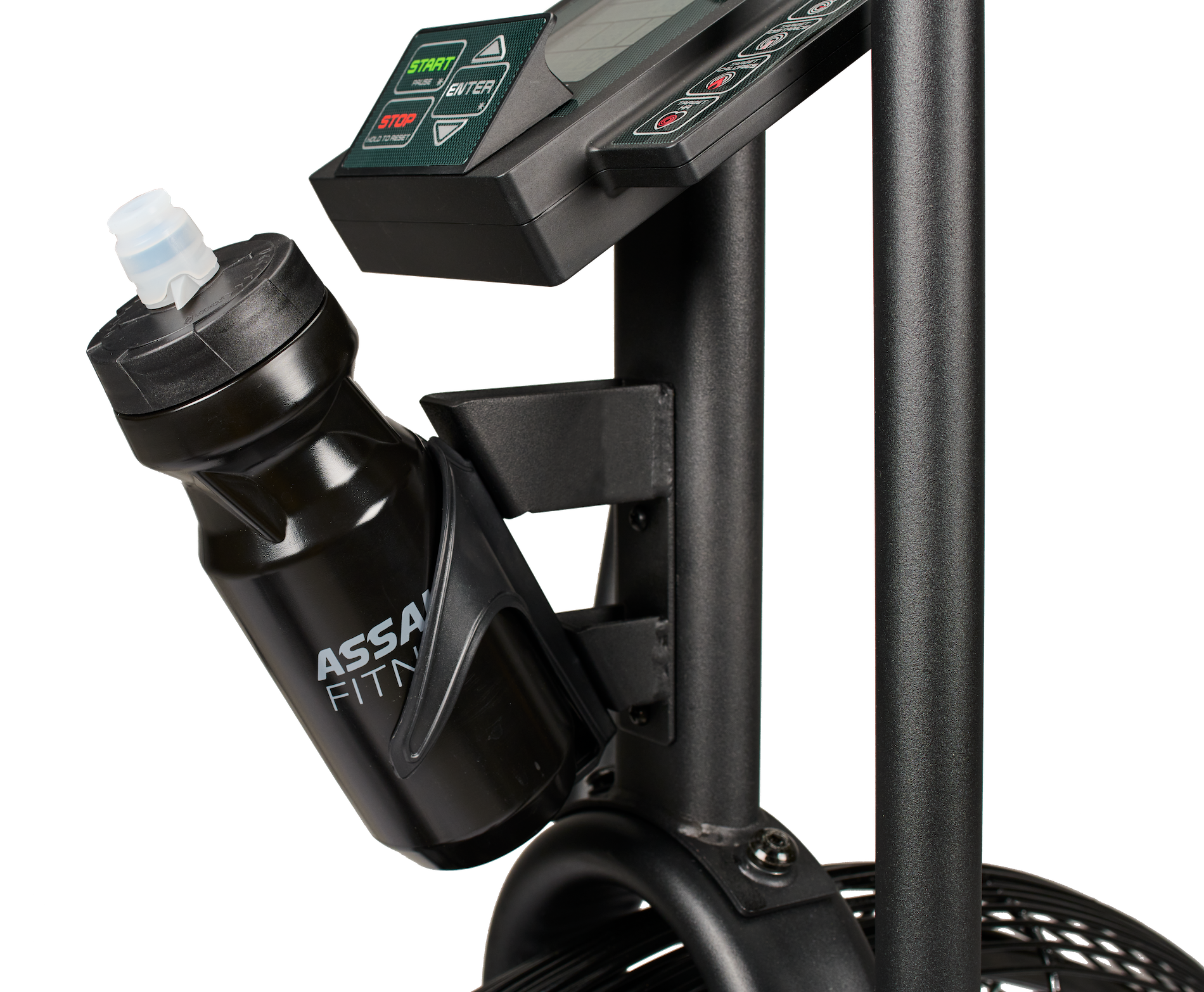 Cbr assault mountain bike sale