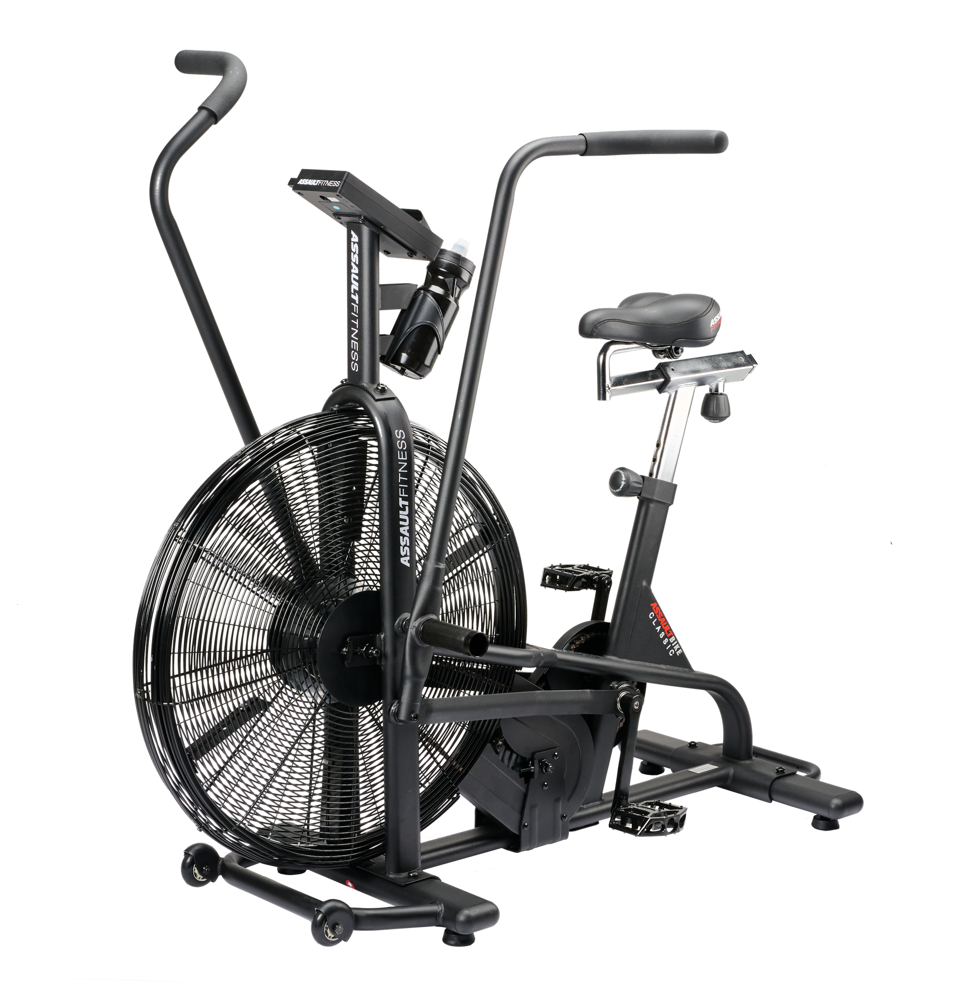 AssaultBike Classic Assault Fitness