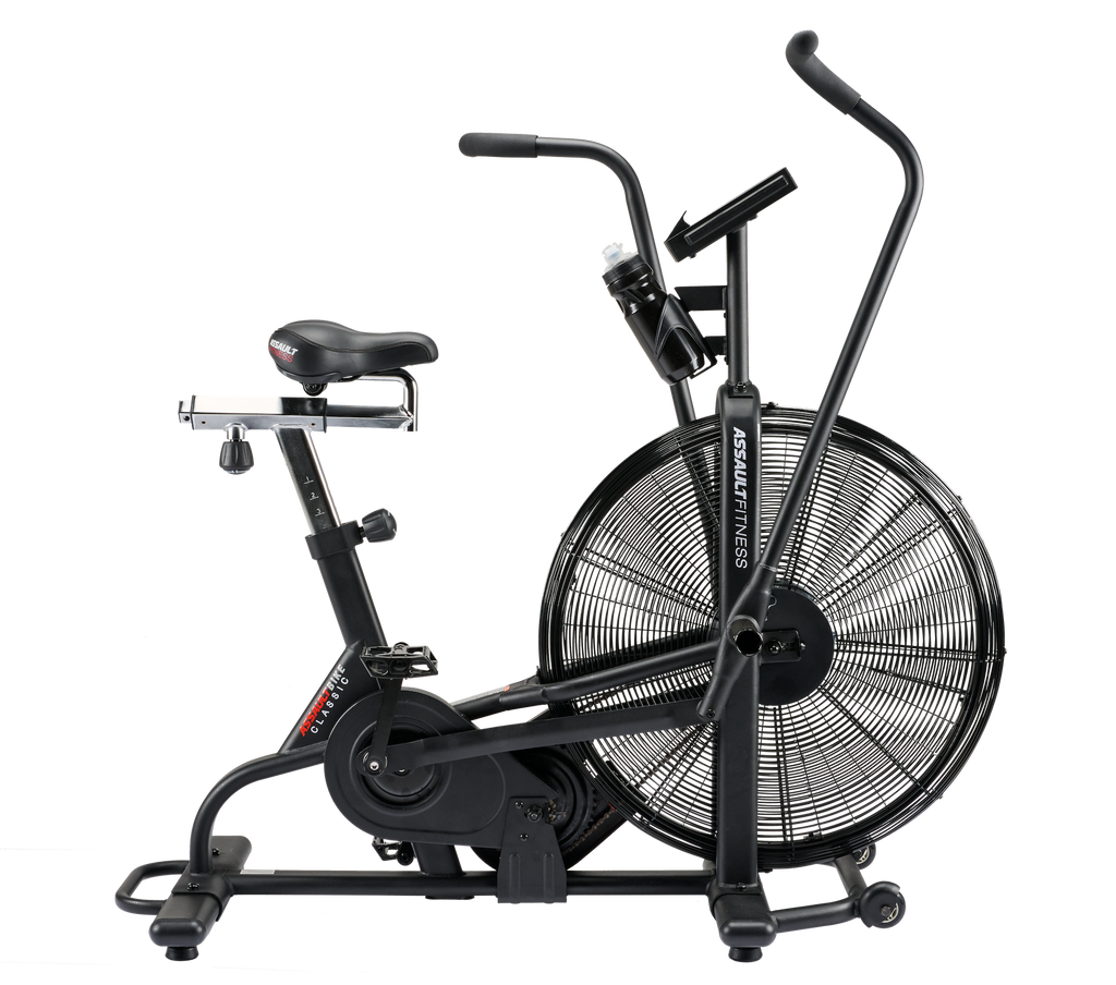 AssaultBike Classic Assault Fitness