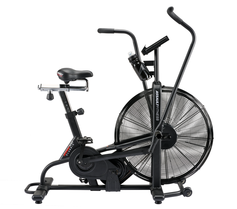 AssaultBike Classic – Assault Fitness