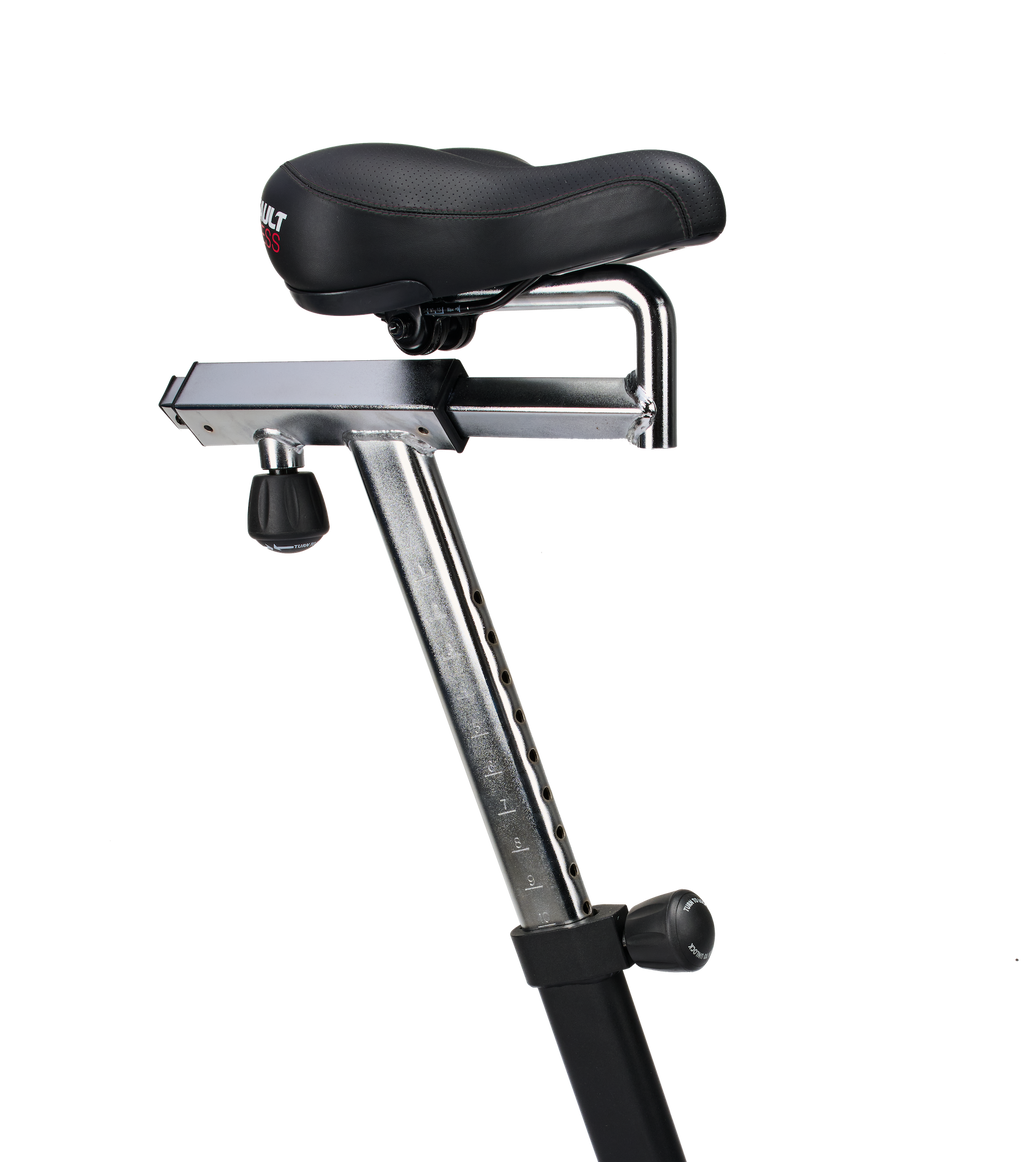 Foldable best sale assault bike