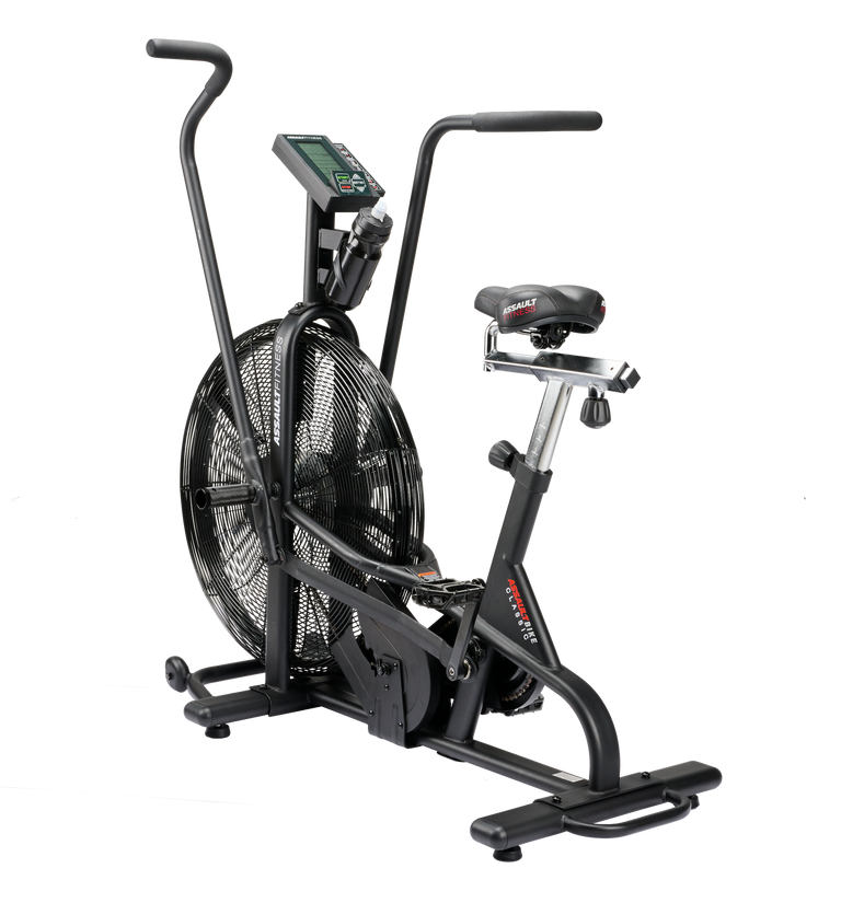 AssaultBike Classic Assault Fitness