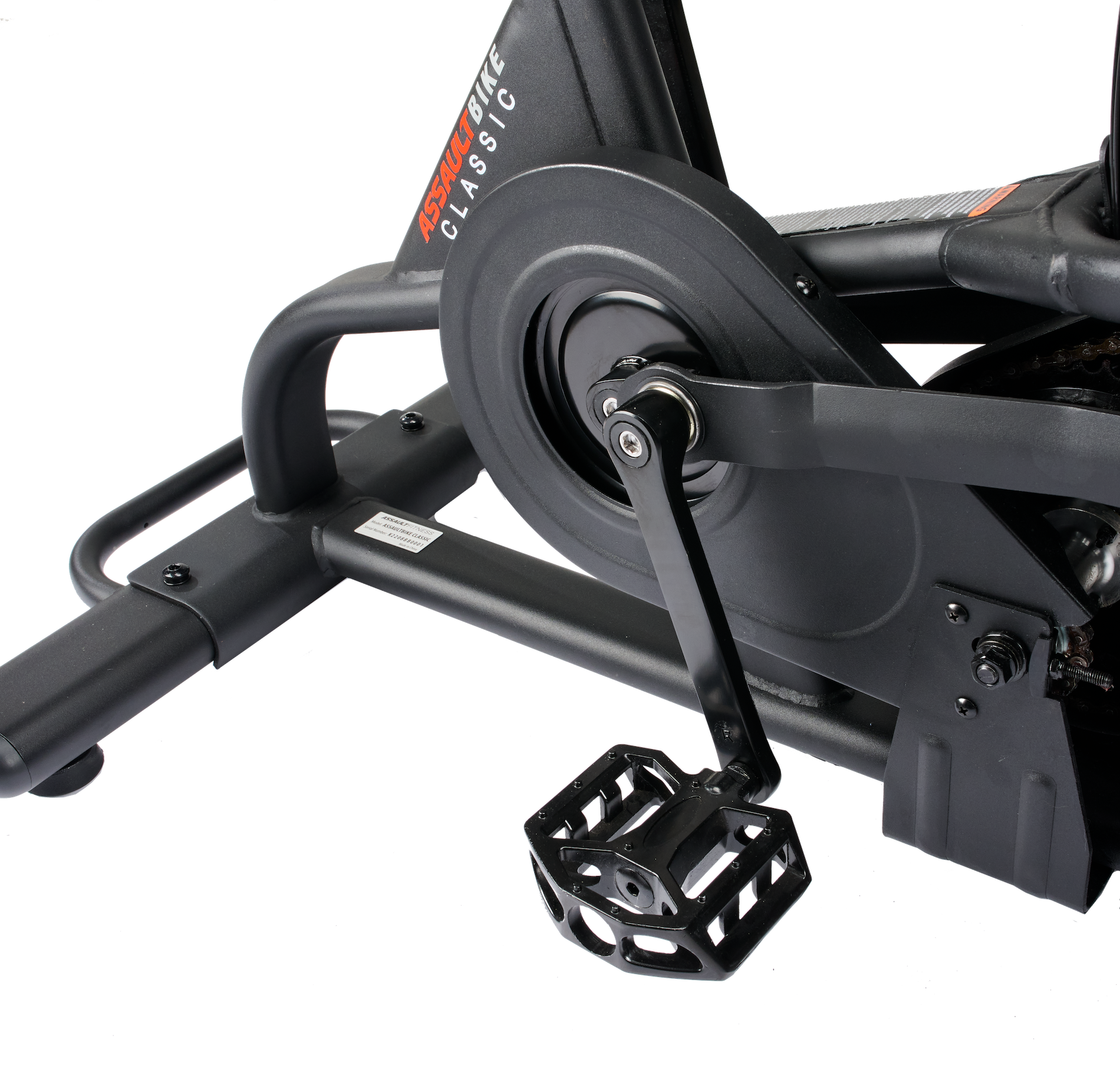 Max tech air bike hotsell