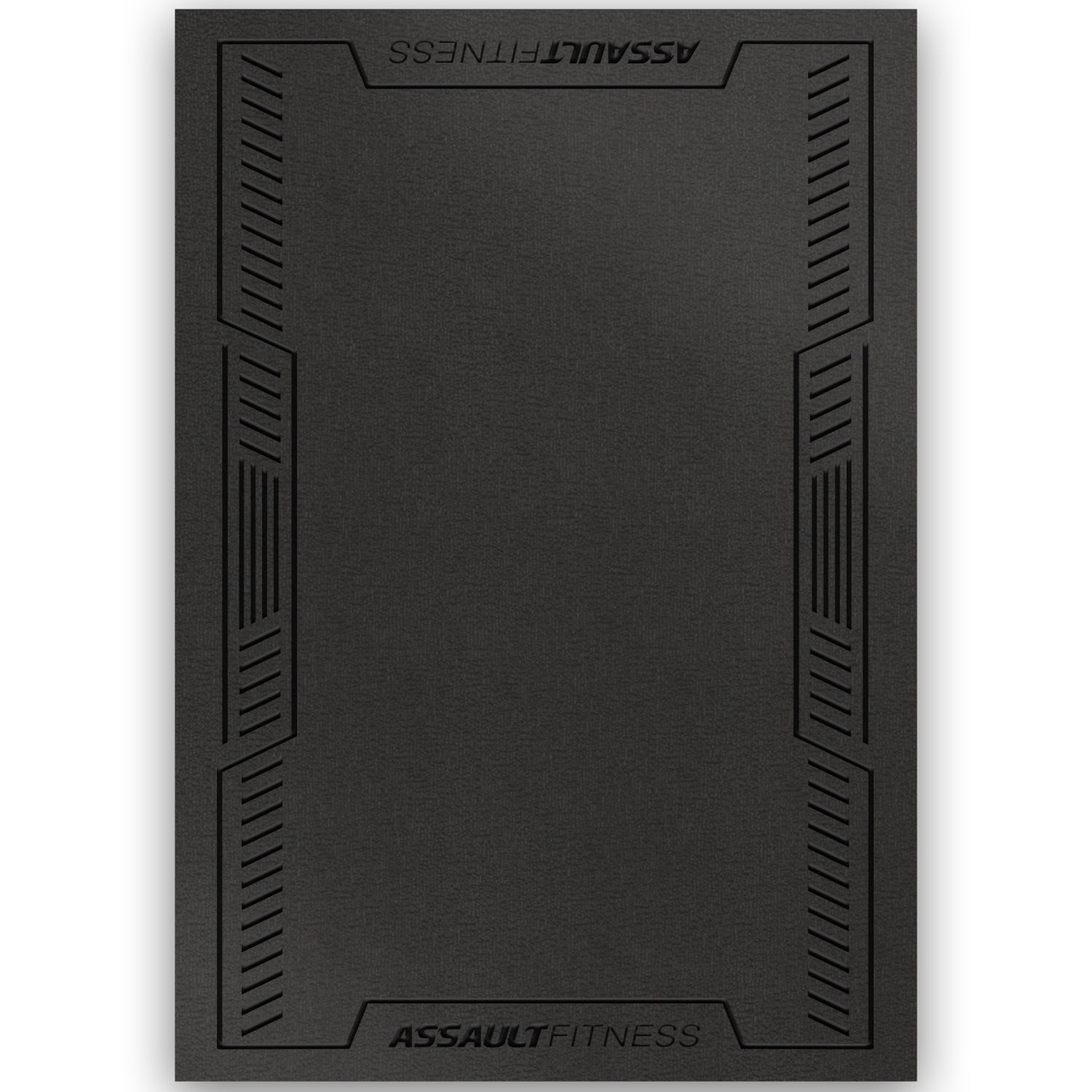 AssaultRunner Floor Mat