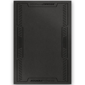 AssaultRunner Floor Mat