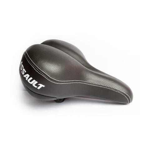 Inflatable bike seat sale