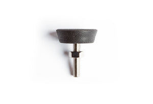 Stabilizer Leveling Foot w/Fixing Nut