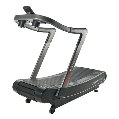 AssaultRunner Elite Assault Fitness