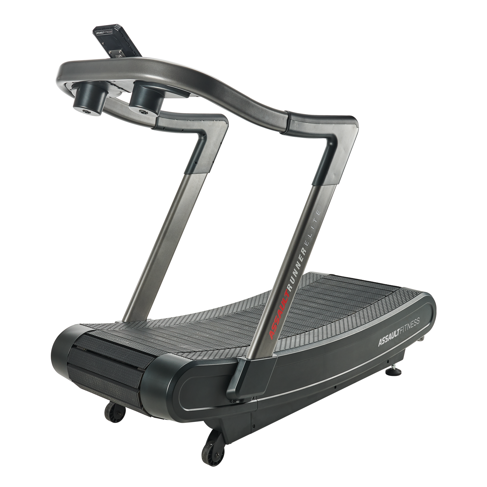 AssaultRunner Elite