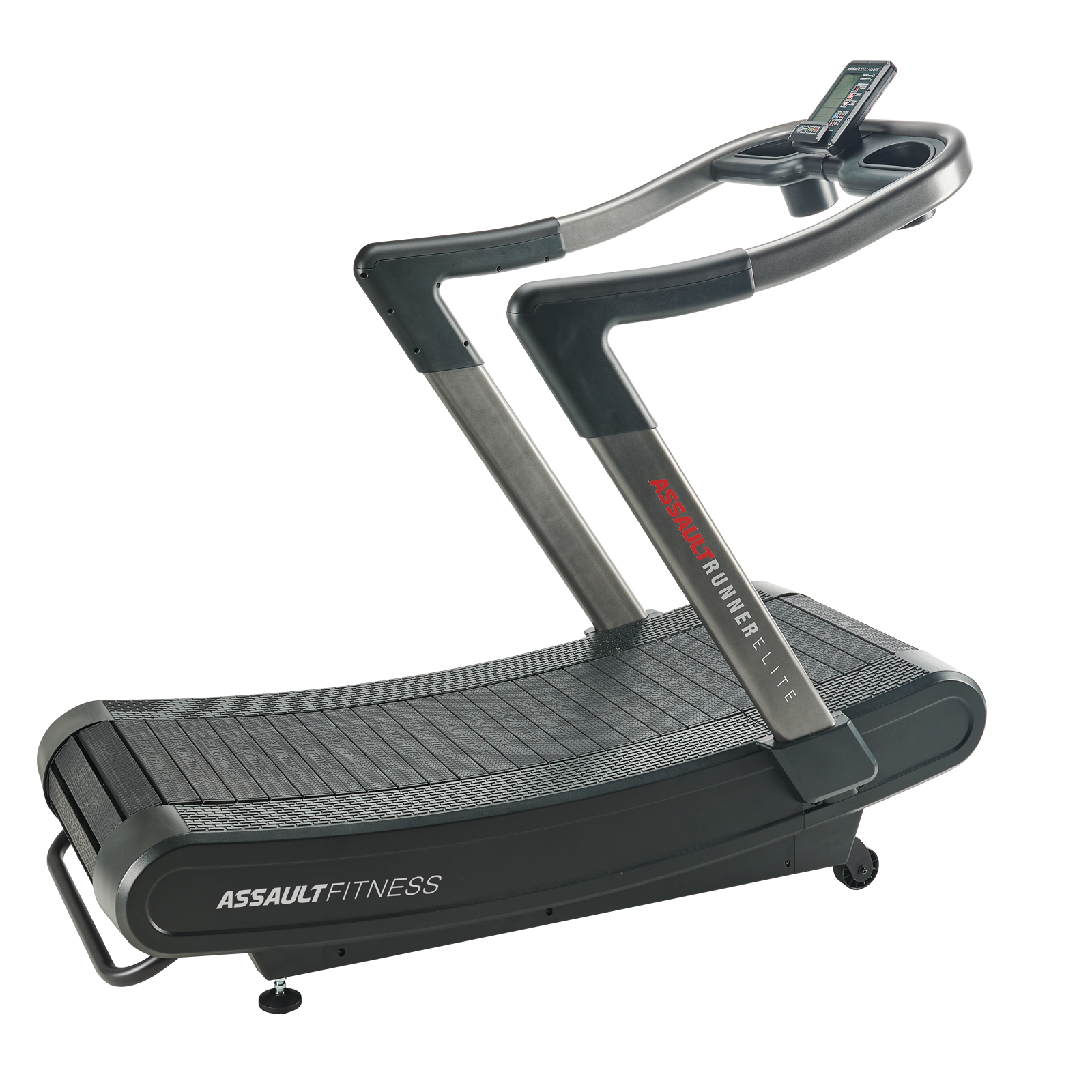 Assault fitness air runner treadmill hotsell