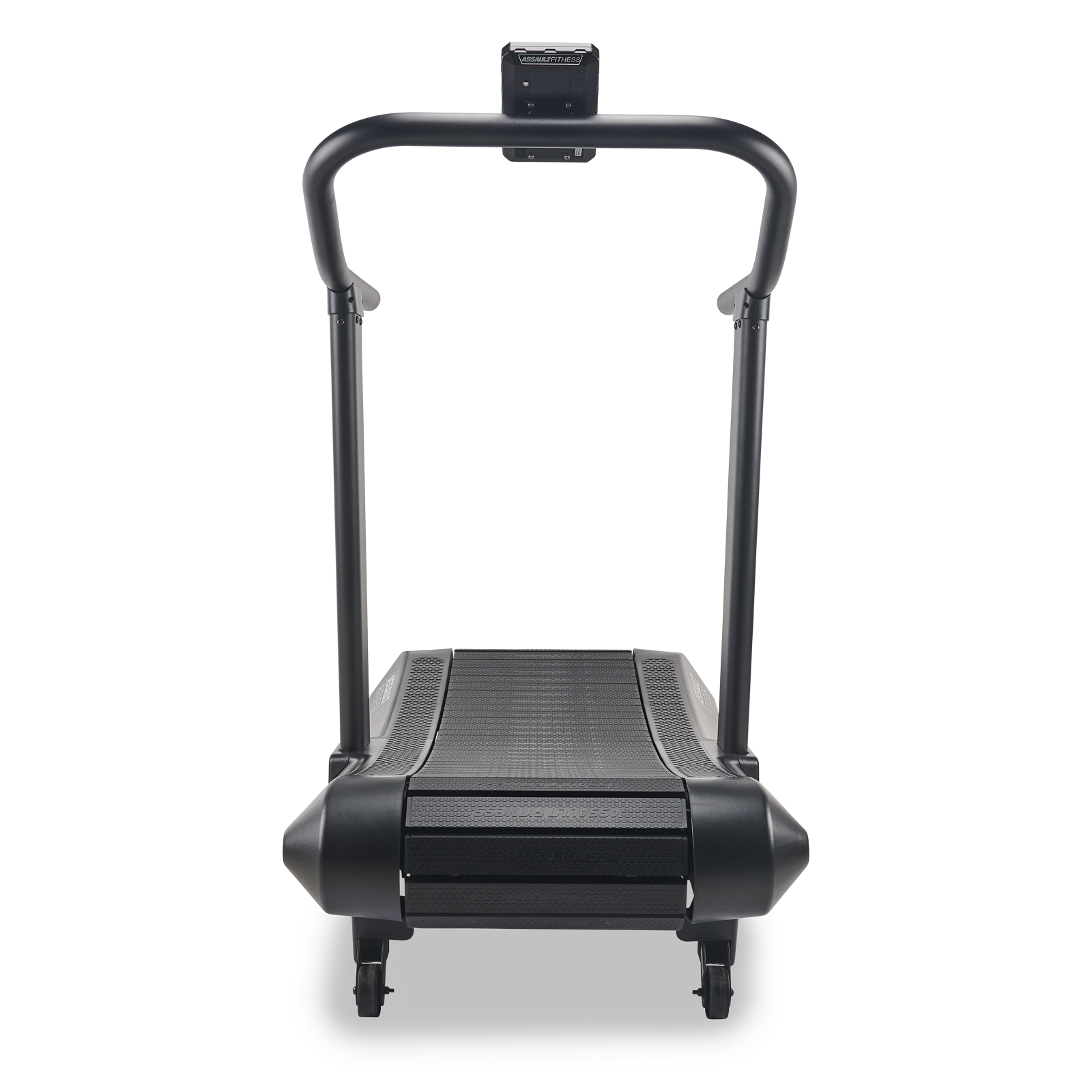 Assault fitness air runner review hotsell
