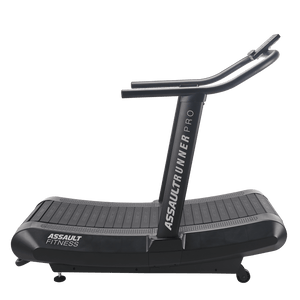 AssaultRunner Pro