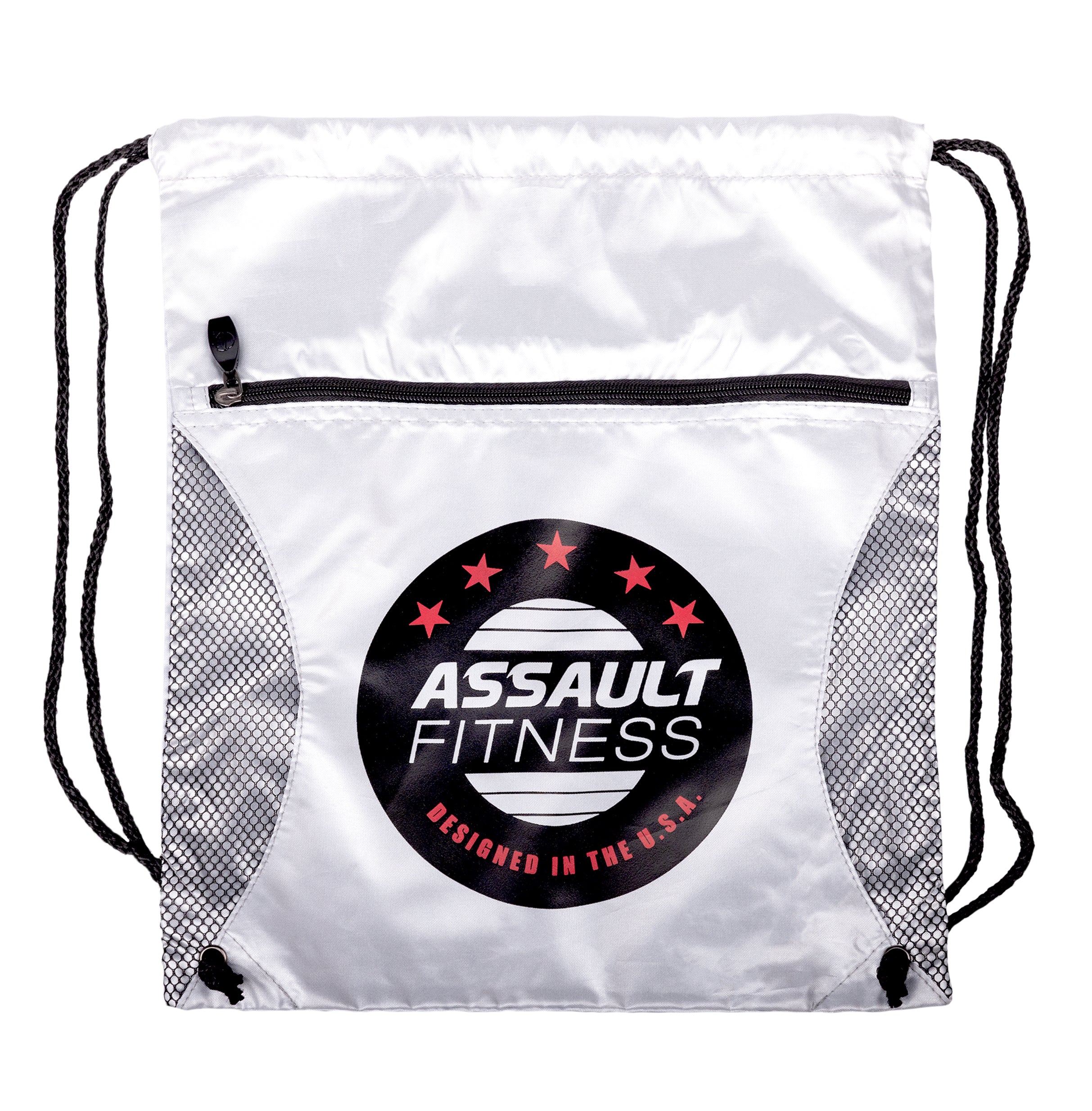 Drawstring Backpack