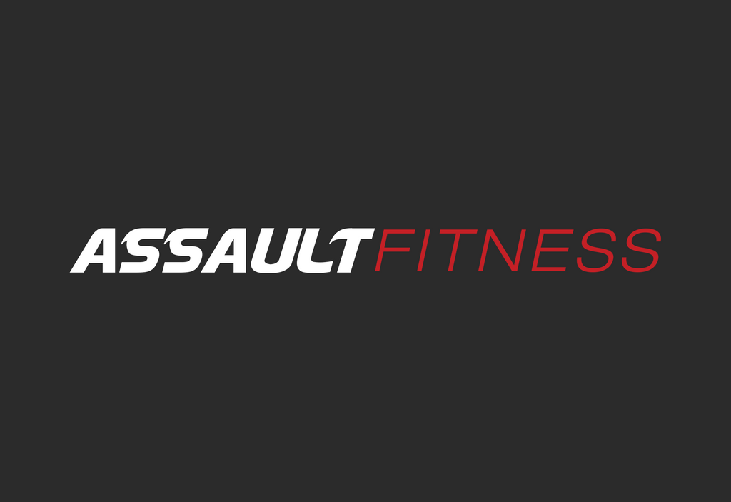 Assault Fitness Dual Color Horizon TShirt